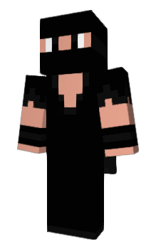 Minecraft skin strgnth