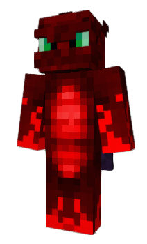 Minecraft скін по ніку Copper_Creation