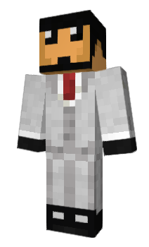 Minecraft скін по ніку juicyz