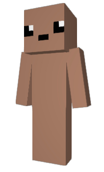 Minecraft скин по нику _shadow_bird_