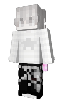 Minecraft скин по нику fbi_msmc_7pu