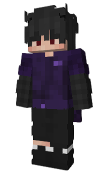 Minecraft скін по ніку Cynsical