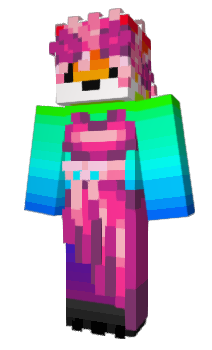 Minecraft скин по нику JoeyWinchesterTV