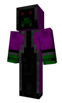Minecraft скин по нику Shaids
