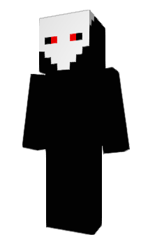 Minecraft скин по нику Desgot