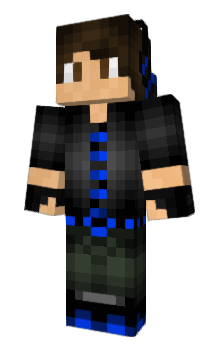 Minecraft skin __MC__