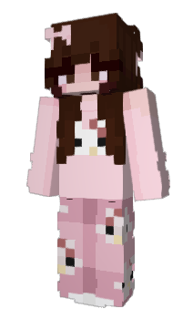Minecraft скин по нику VizaOO7