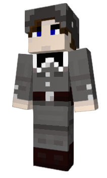 Minecraft скин по нику rty23