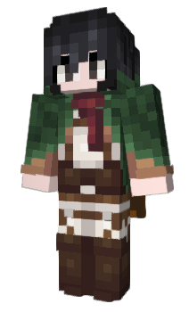 Minecraft skin blyyyyy