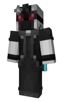 Minecraft skins with capes Page - 95