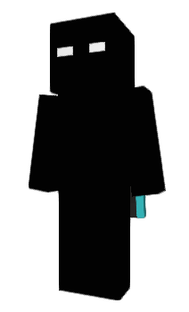 Minecraft skin ItsKell