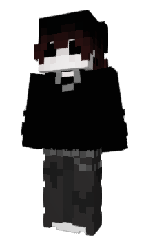 Minecraft skin diree