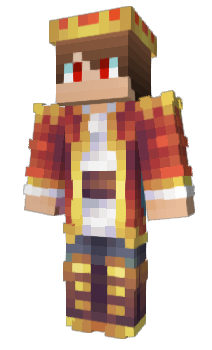 Latest Minecraft skins Page - 808