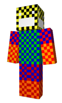 Minecraft скін по ніку _cult_