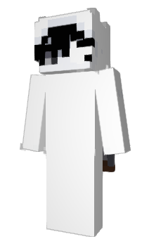 Minecraft скин по нику durdqm
