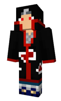 Minecraft скін по ніку StiLLchicken