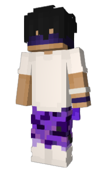 Minecraft скін по ніку AleFerrero15