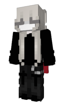 Minecraft скин по нику surfacepro