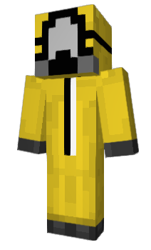 Minecraft скин по нику 1elias