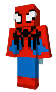 Minecraft skin enamek2000