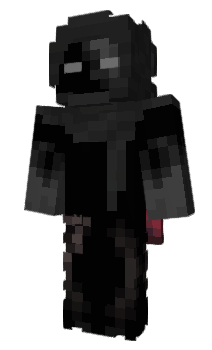 Minecraft скин по нику ewigkeitstraum
