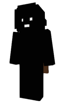 Minecraft скин по нику FirstToTwo