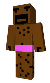 Minecraft скін по ніку godxx