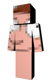 Minecraft скін по ніку TR20