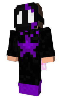 Minecraft skin VailendE