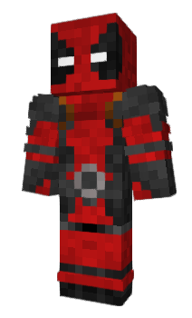Minecraft скін по ніку IKnowY