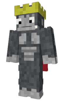 Minecraft skin Wakawaku_1