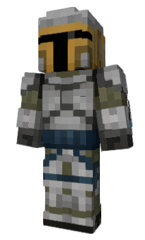 Minecraft skin Ytayuu