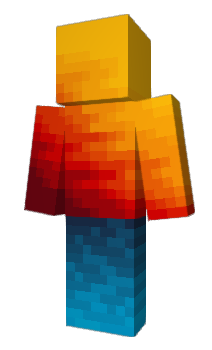 Minecraft skin IIur