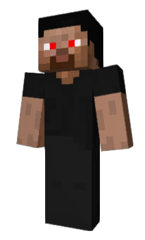 Minecraft скін по ніку thomasba