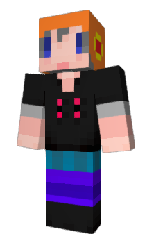 Minecraft скин по нику sasyo