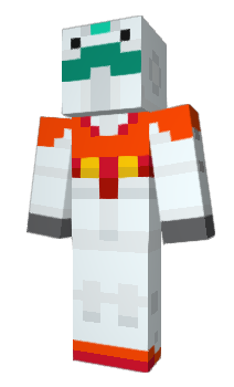 Minecraft скин по нику hadagi
