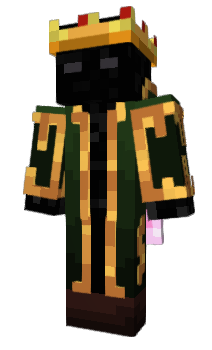 Minecraft skin zuqire