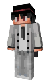 Minecraft скін по ніку zLeo