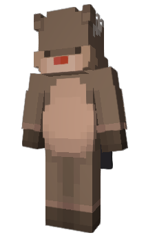 Minecraft скин по нику zLeo