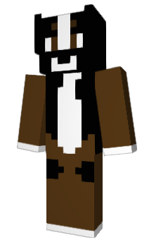 Minecraft скин по нику Esques