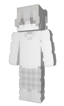 Minecraft скін по ніку Fleur2Pays