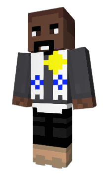 Minecraft скин по нику sfir