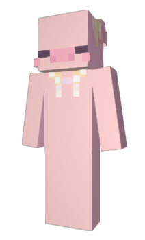 Minecraft skin cottagefaire