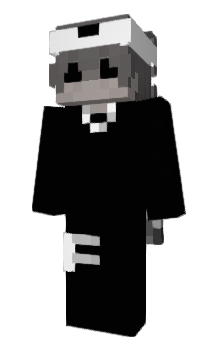 Minecraft skin 403ms