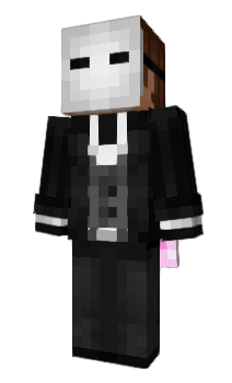 Minecraft skin Skittels_s