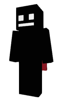 Minecraft скін по ніку Darkissya