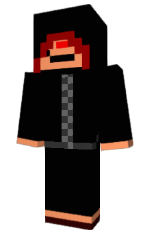 Minecraft скин по нику LOL_PIP