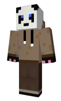Minecraft скин по нику knuche