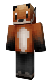 Minecraft skin cevini