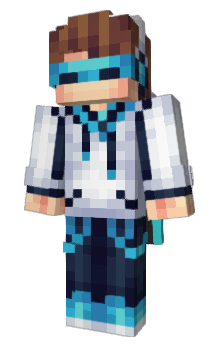 Minecraft скин по нику EydIl